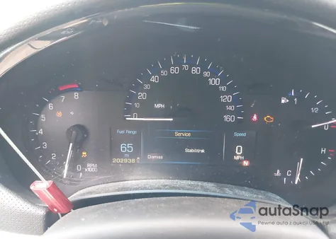 2013 Cadillac Xts Standard из США, поврежденный, VIN 2G61N5S34D9124510